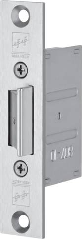 Врезной замок Effeff 807-10-------00 ASSA ABLOY