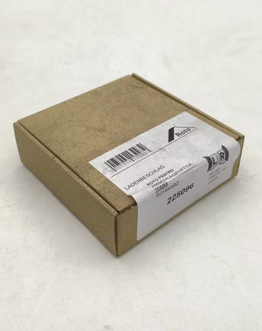10x Roto 225096 Fentro Anschlagpuffer 20 mm sw