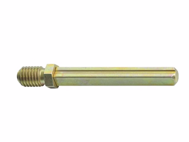 2x FSB 0 05 0117 01024 5700 8/10x95mm Wechselstift Mit Nut