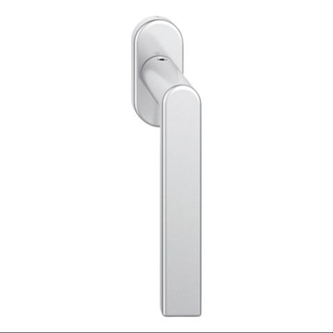 FSB 0 34 1244 09039 0105 24-38mm Window Handle Ratchet Oval