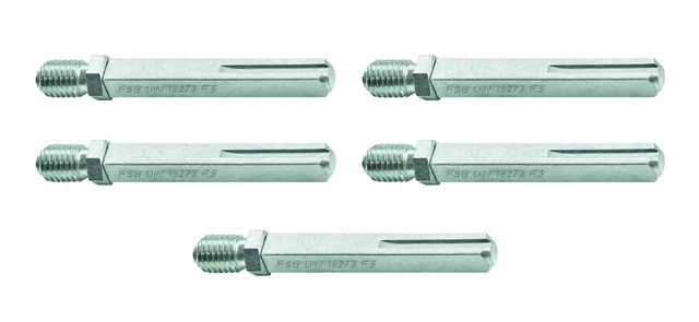 5x FSB 0 05 0117 01924 5700 9x95mm FS FSB Replacement Pin