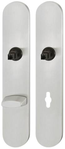 FSB 0 12 1418 03154 0105 8/R-WC8/78 ASL Длинная алюминиевая планка