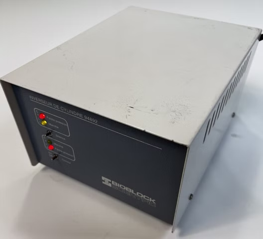 Thermo Scientific 3052 Bioblock 94892 Gas Guard Inkubator