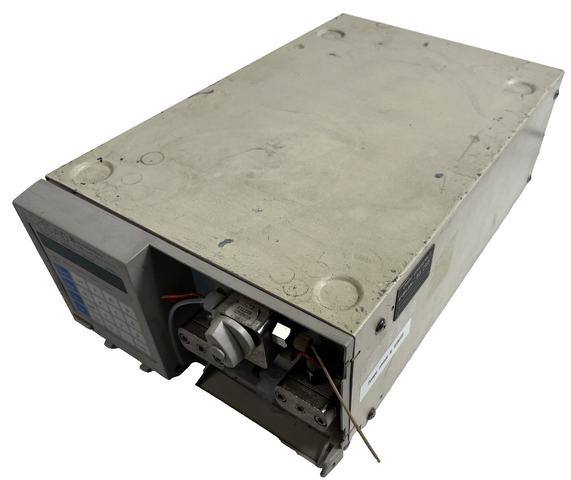 Shimadzu LC-10AD HPLC Pump Laboratory Chromatography