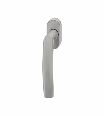 FSB 0 34 1107 09039 0105 24-38mm Fenstergriff Mit Nocken