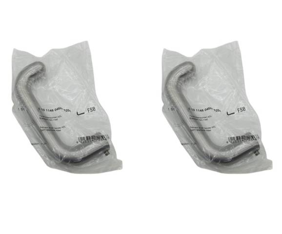 2x FSB 0 10 1146 04600 6204 ASL Door Handle Hole Part