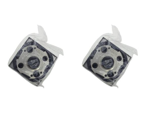 2x FSB 0 12 1703 00101 6204 55x55x7mm ASL Переходник для дверной ручки