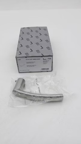 2x FSB 0 10 1107 04600 6204 8mm ASL Türdrücker