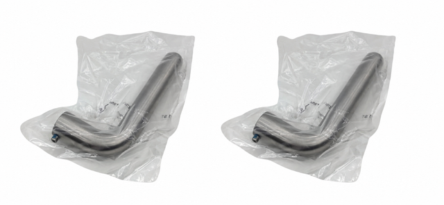 2x FSB 0 10 1147 04600 6204 8mm ASL Door Handle