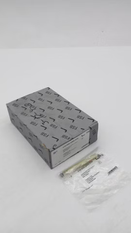 3x FSB 0 05 0525 02904 5700 35-44mm Rahmentür Vierkantstift