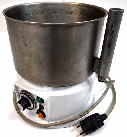 Buchi Rotavapor W240N Rotationsverdampfer Labor Verdampfer