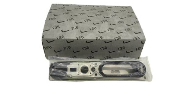 FSB 0 12 1410 02102 6204 ASL 8mm/BB 72mm Накладка