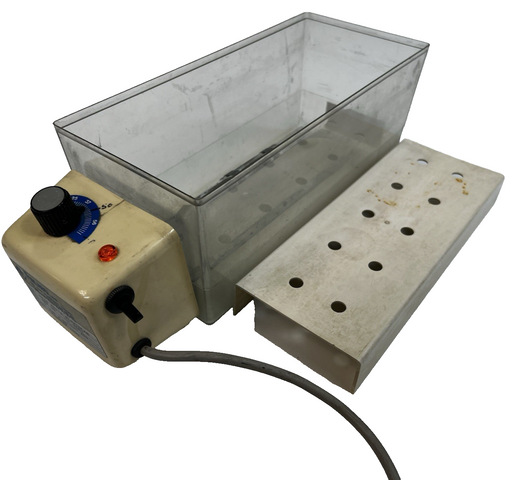 Firlabo BMP30 Bain Marie Water Bath Laboratory Heating Bath Thermostat Bath