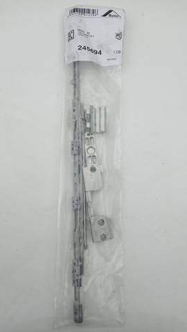 Roto 245694 NT 12/20-13 1V RB Round Bow Arm Fitting