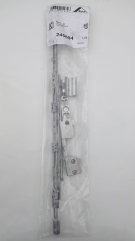 Roto 245694 NT 12/20-13 1V RB Rundbogen-Axerarmgarnitur