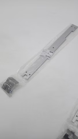 Geze 147026 Zubehör-Kraftverriegelung RM EV1 8,5 Montagesatz
