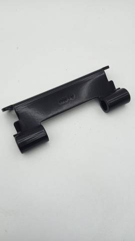 Simonswerk Baka Protect 4010 3D FD 4.Band Entrance Door Hinge