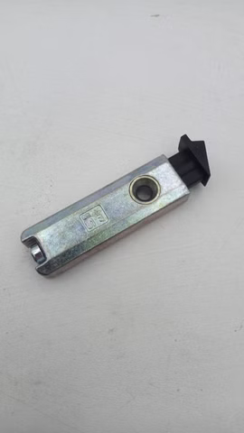 6x Siegenia TFST0021-100051 Türschnäpper RE TS K50