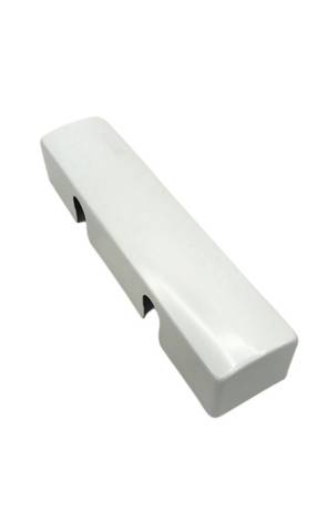 Geze 067726 TS 4000/TS 5000 RAL 9016 Накладка TS4000