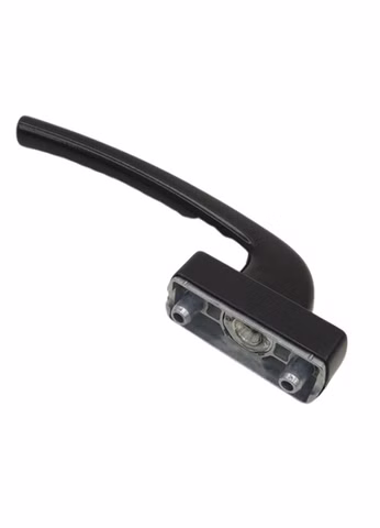 Hoppe AG 219951 201 EG-PZ/I Hebeschiebekipp Griffgarnitur