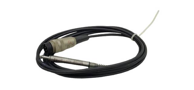 2m Solarton AX/1/SH T M922892A23203 Displacement Sensor