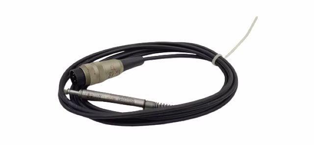 2m Solarton AX/1/SH T M922892A23203 Messtaster Messbolzenweg