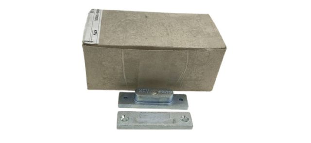 KFV 3195533 8042-045 تأمين جانب المفصلة فولاذ