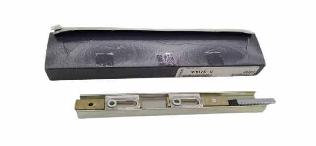 KFV 3449161 V7033-280 Zwischenstück U-Stulp Stahl V7033 280