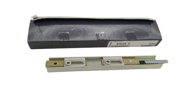 KFV 3449161 V7033-280 Промежуточная деталь, стальной U-профиль V7033 280