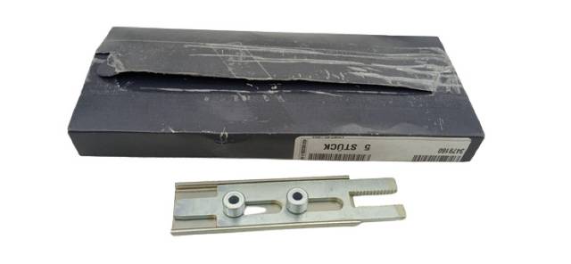 KFV 3479160 V7710-221 Петлевая фурнитура лицевой планки U-образной лицевой планки
