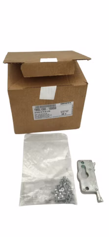 Siegenia TMSL1300-100050 PZ 30 TS K50 Getriebe Set