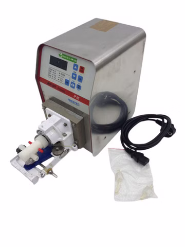 ISMATEC ISM919A 10405 MCP-CPF Process Rotationskolbenpumpe