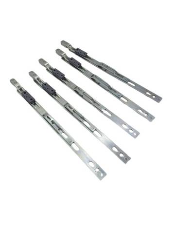 5x Siegenia TESC3070-100041 AF VSO RB TS K25 غالق