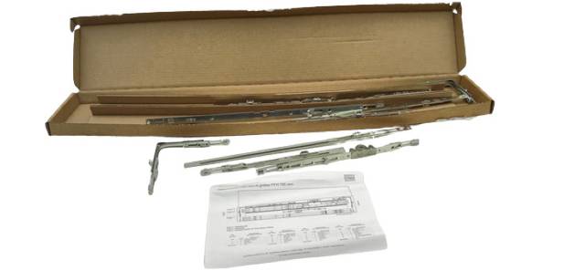 Wink Haus 5044237 HKT.RC-N5.1450-1950 mm высотный картон