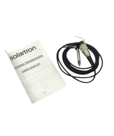Solartron 923514 M923514A241F-01 Measurement Probe Transducers