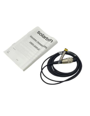 Solartron 923514 3N6 Measuring Probe Sensors Transducer