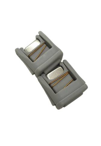 2x KFV 3482034 3500-Q-SG-VE2 مشغل مغناطيسي DZM 3500-Q