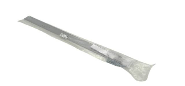 4x Geze 123296 Mounting Plate Sliding Rail Door Closer