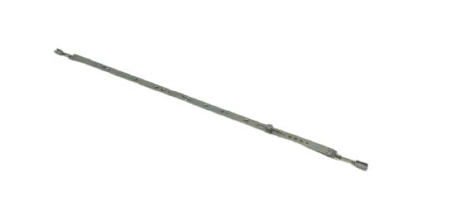 Siegenia TGKK0200-100041 OS/PZ GR.100/G500 1RSTSK25 Gear