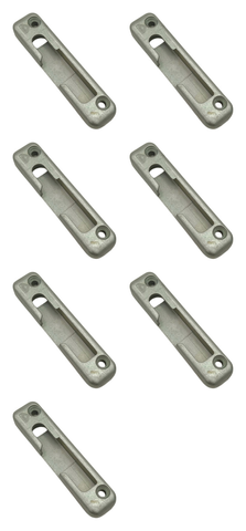 7x Roto 260486 запорная планка NT Swing-Flip 20mm