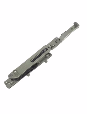 Roto 2008843 NX FA ARM C3-FLG T24 L_SIL Falzaxerarm