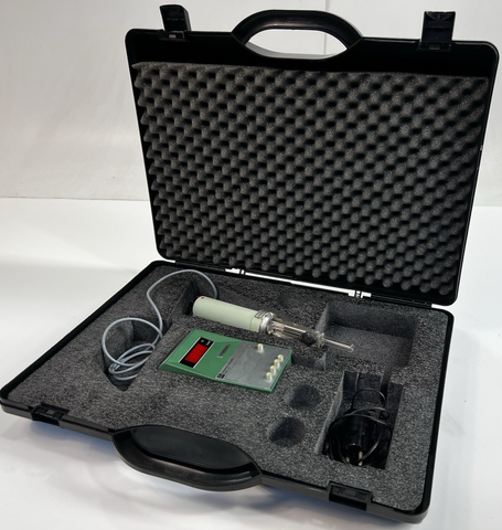 Преобразователь Endress+Hauser WMT 261 Hygrolog + C845
