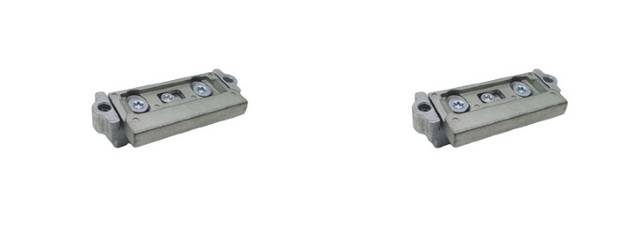 2x Roto 311015 Doorsafe Latch Adjustment Part 15 16.5