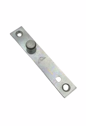 2x Roto 260563 Falzeckband Drehbegrenzer ANTNX Beschlagnut