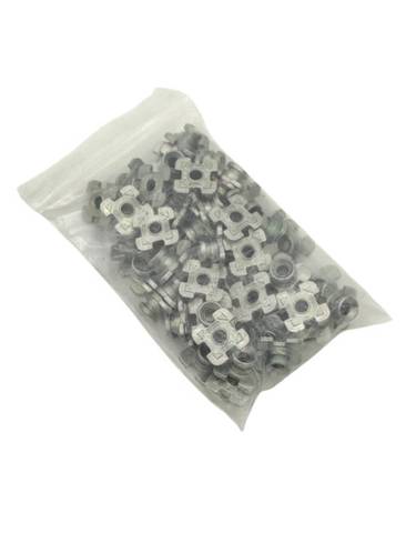 20x Roto 451432 Wing Bearing for Rebate Mounting Folding Shears NT