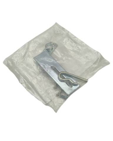 2204100 Suspension for Sprinkler Pipes on Solar Modules