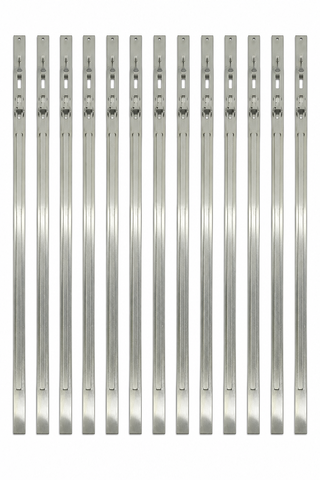 13x Siegenia TESC0280-100050 VSO/A SF TS K50 Closer