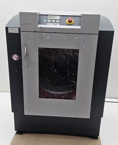 Collomix Rota 30 Biaxial mixer Centrifugal mixer Color mixer