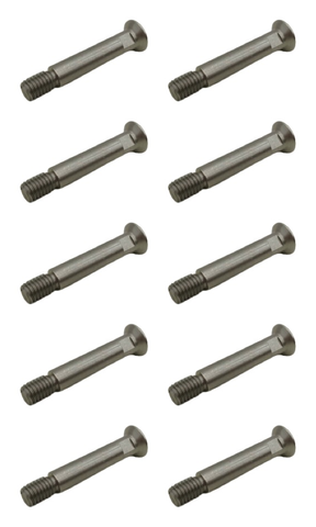 10x Roto 839045 Pin Locking Bolt 53.5 Ves M10