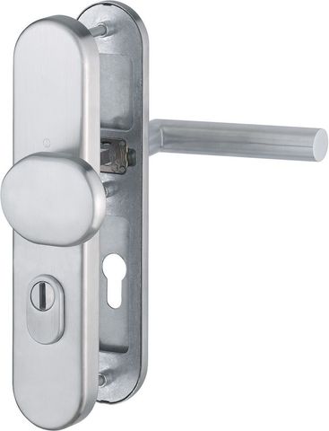 Hoppe 3662149 E86G/3332ZA/331 37-47mm Комплект замены защитной фурнитуры